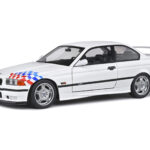 BMW E36 COUPE M3 – LIGHTWEIGHT – 1995