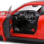 Dodge Challenger R/T Scat Pack Widebody Tor Red 2020