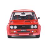 FIAT 131 ABARTH – ROUGE – 1980