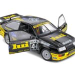 FORD SIERRA RS 500 – 24H NURBURGRING 1989 – V.WEIDLER #44
