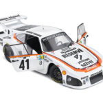 Porsche 935 k3 24h Le Mans 1979