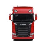 SCANIA S581 Highline – Spicy Red – 2021