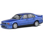 ALPINA B10 (E34) Alpina Blue 1994