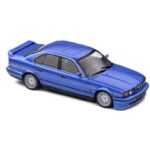 ALPINA B10 (E34) Alpina Blue 1994