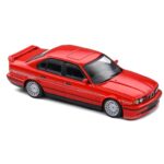 ALPINA B10 (E34) Red 1994
