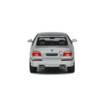 BMW M5 E39 Silver