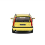 Volvo T5R Yellow