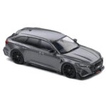 ABT Audi RS6-R Grey
