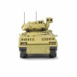 M2 BRADLEY Fighting Vehicle – “NASTY BOYZ” – Desert Camo