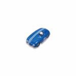 1st Solido Roadster GORDON BLUE Gordini Blue 2021