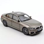 BMW 330i 2019 – Silver