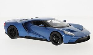 FORD – GT