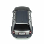 Audi allroad quattro – Atlas Grey