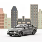 BMW 330i 2019 – Silver