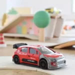 Citroën C3 WRC 2017 – “Official Presentation Version”