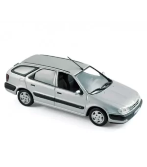 Citroën Xsara Break 1998 – Quartz Grey metallic