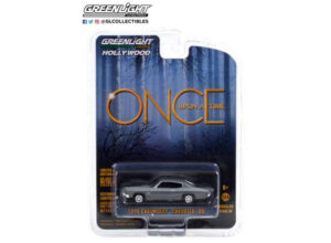 Chevrolet Chevelle SS (once upon a time 2011-18 tv series) *hollywood series 30*, 1970