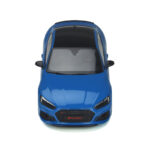 Audi RS5 (B9) Coupe Turbo Blue  2020
