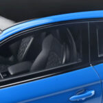 Audi RS5 (B9) Coupe Turbo Blue  2020
