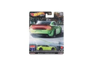 Dodge Charger Hellcat 4/5 2020