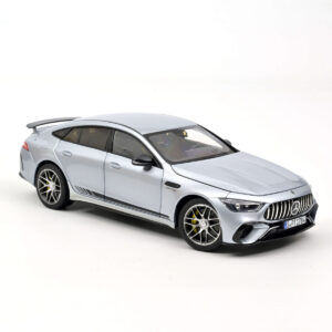 Mercedes-AMG GT 63 4MATIC 2021 – Silver