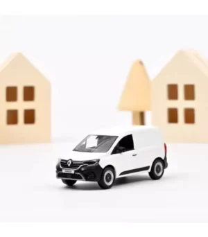 Renault Kangoo Van 2021 – White