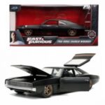 Dodge Charger Widebody – Fast & Furious 1968
