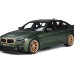 BMW M5 (F90) CS Green 2021