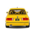 BMW E30 M3 Dakar Yellow “Street Fighter” 1990