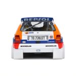 Lancia delta HF Integrale Acropolis Rally 1993