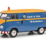 VW T1 Van VW SERVICE