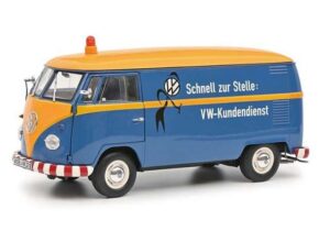 VW T1 Van VW SERVICE