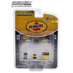 Pennzoil *shop tool accessories series 5*, yellow/black