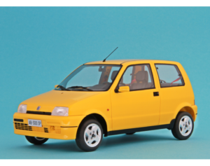 Fiat Cinquecento Sporting 1994