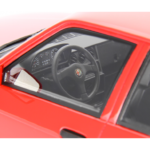 Alfa Romeo 33 1.7 16v permanent 4 1991