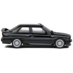 ALPINA E30 B6 BLACK 1989