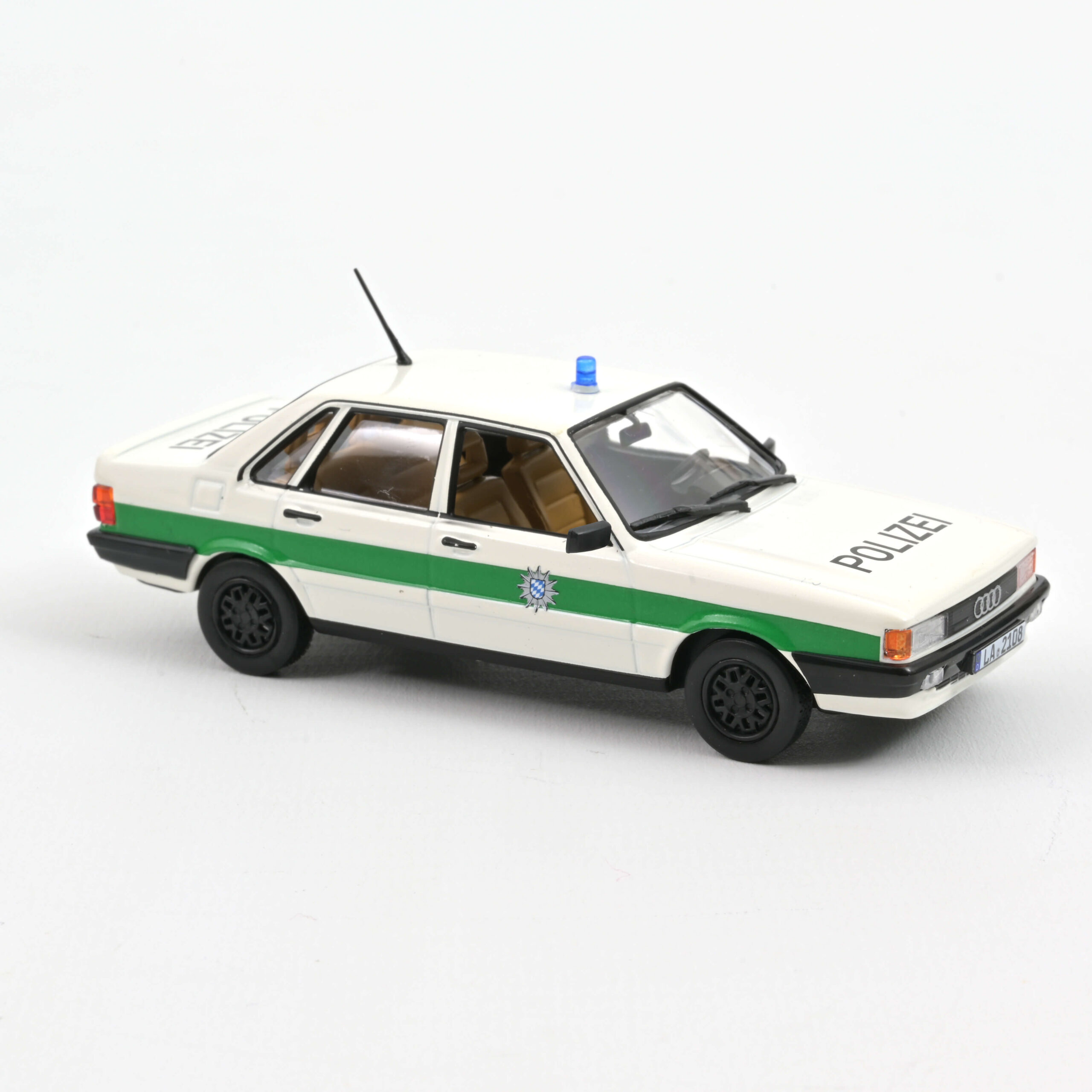 Audi 80 “Polizei Niederkaltenkirchen”