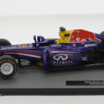 Red Bull RB9, No.1, formula 1, S.Vettel, without showcase, 2013