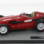 Maserati 250F, No.32, formula 1, 1957 without showcase