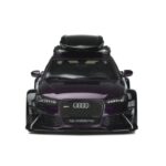 Audi RS 6 Avant (C7) Body Kit