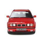 BMW E34 TOURING M5 RED 1994