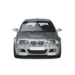BMW E46 TOURING M3 CONCEPT SILVER 2000