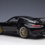 Porsche 911 (991.2) GT2 RS Weissach Package (Black)