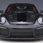 Porsche 911 (991.2) GT2 RS Weissach Package (Black)