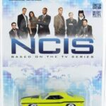 NCIS (2003-Current TV Series) – 1970 Dodge Challenger