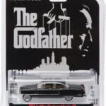 Hollywood – The Godfather (1972) – 1955 Cadillac Fleetwood Series 60 Special