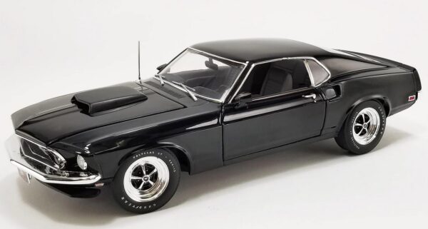 Ford Mustang Boss 429 1969 *First Boss 429 Ever Built* - Slika 2