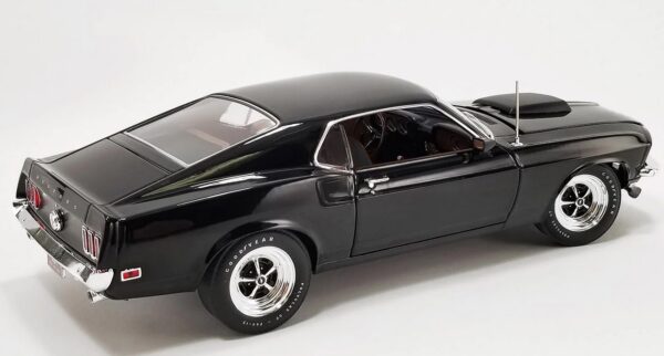 Ford Mustang Boss 429 1969 *First Boss 429 Ever Built* - Slika 3