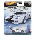 Ford GT Speed Machines *Car Culture