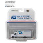 International Durastar Box Van 2013 United States Postal Service (USPS) *H.D. Truck series 9*